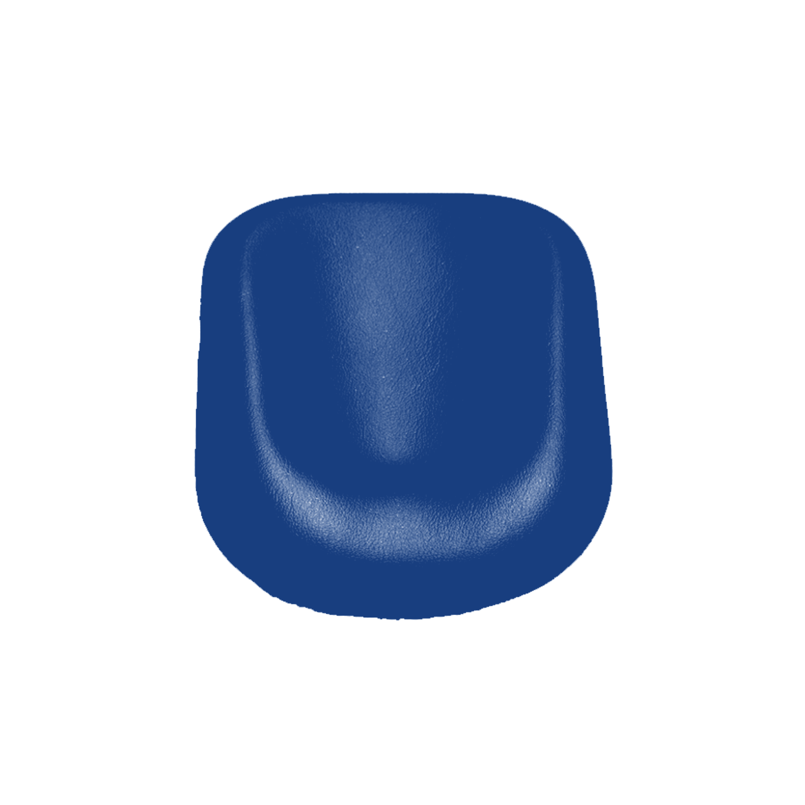 Kopfpolster KaVo Estetica 1065 / 1066 KaVo rauchblau 66