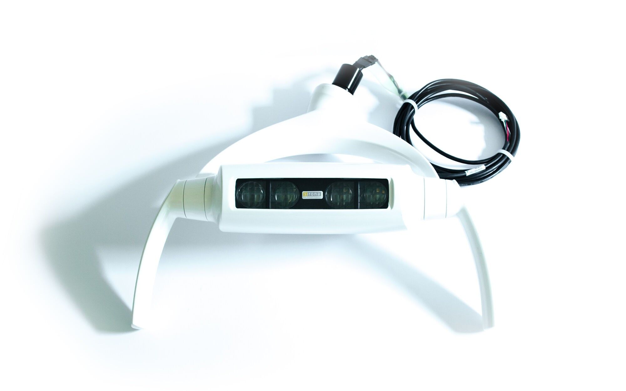 Sirona LED View ohne Sensor