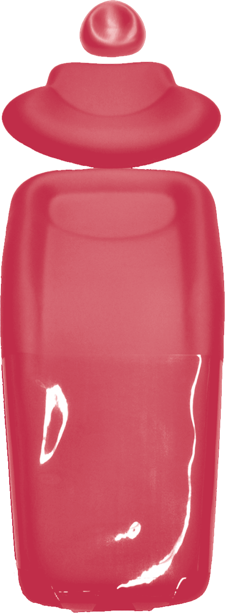 Polsterset-Soft KaVo Primus 1058 Life KaVo rubinrot 63
