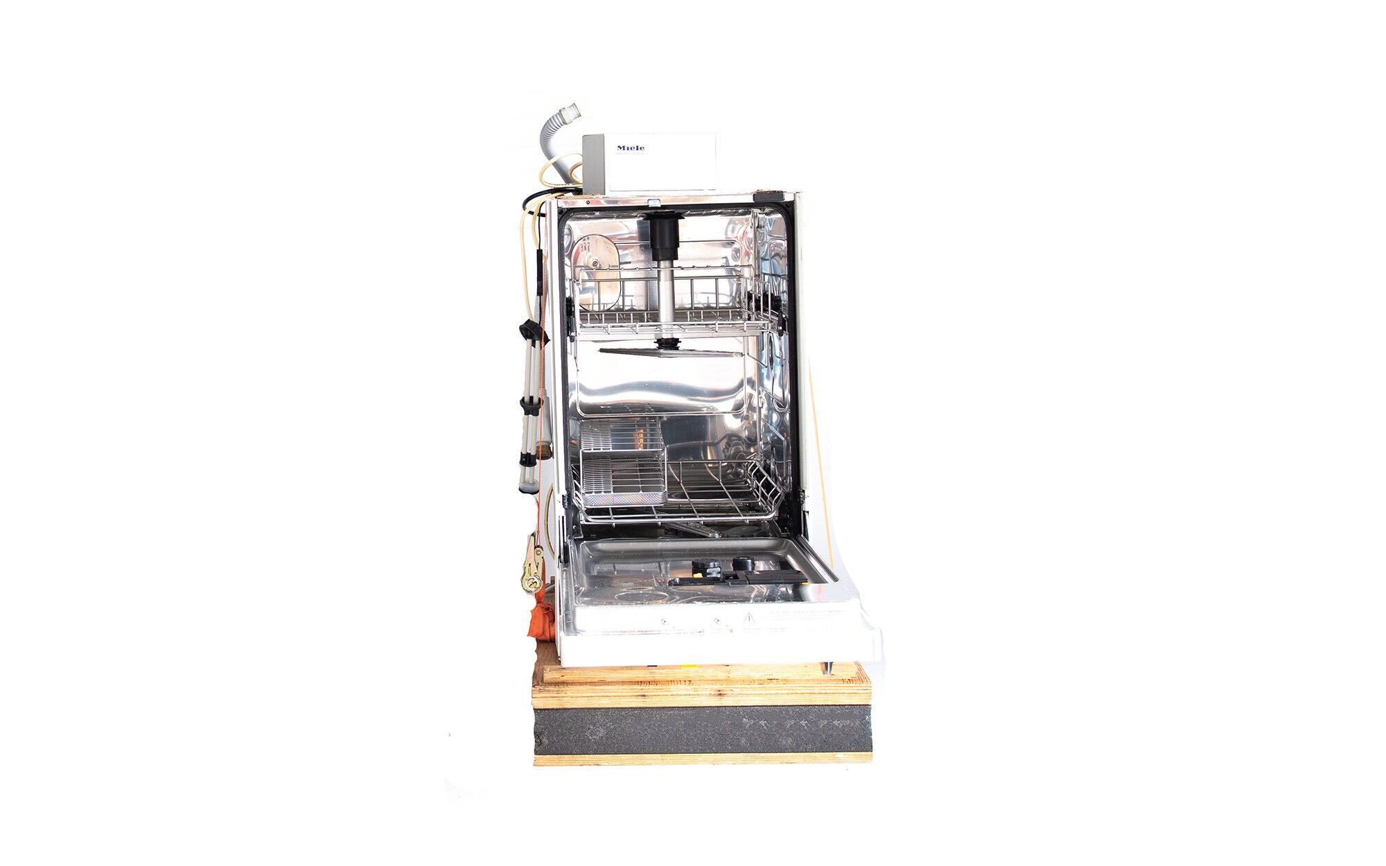 Miele Thermodesinfektor G7831 mit DOS Modul