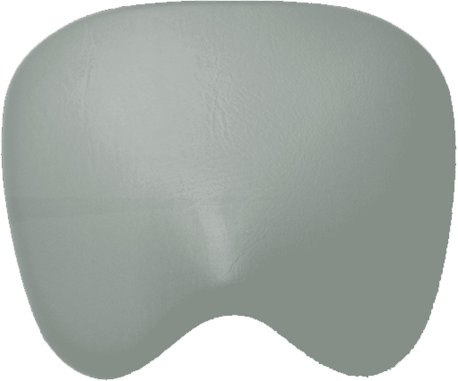 Sitzpolster KaVo Physio 5005 Arbeitsstuhl KaVo agave RELAXLine