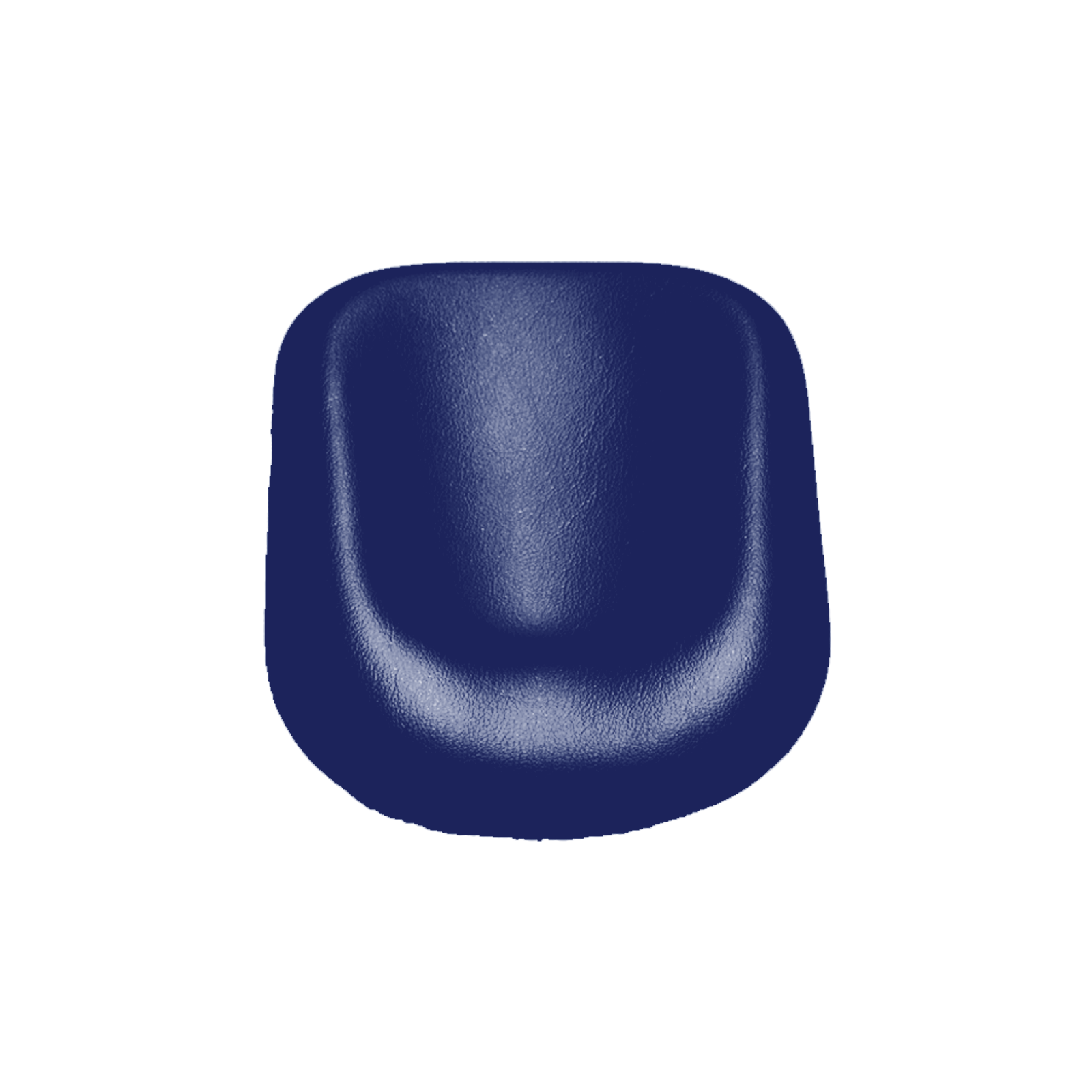 Kopfpolster KaVo Estetica 1065 / 1066 Ultradent saphirblau 5003 /  atlantikblau 102
