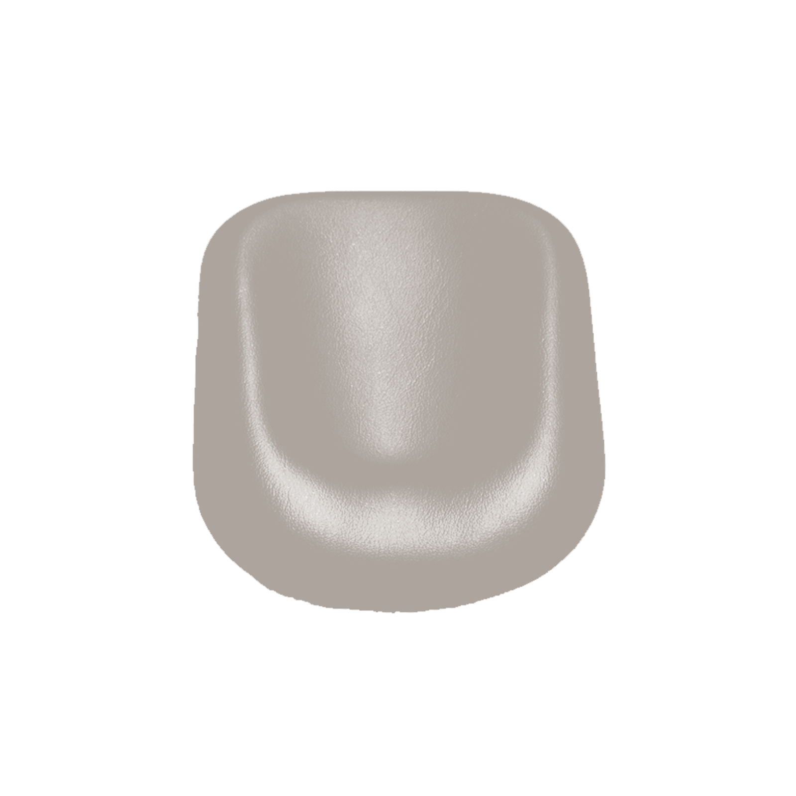 Kopfpolster KaVo Estetica 1065 / 1066 KaVo perlgrau 45
