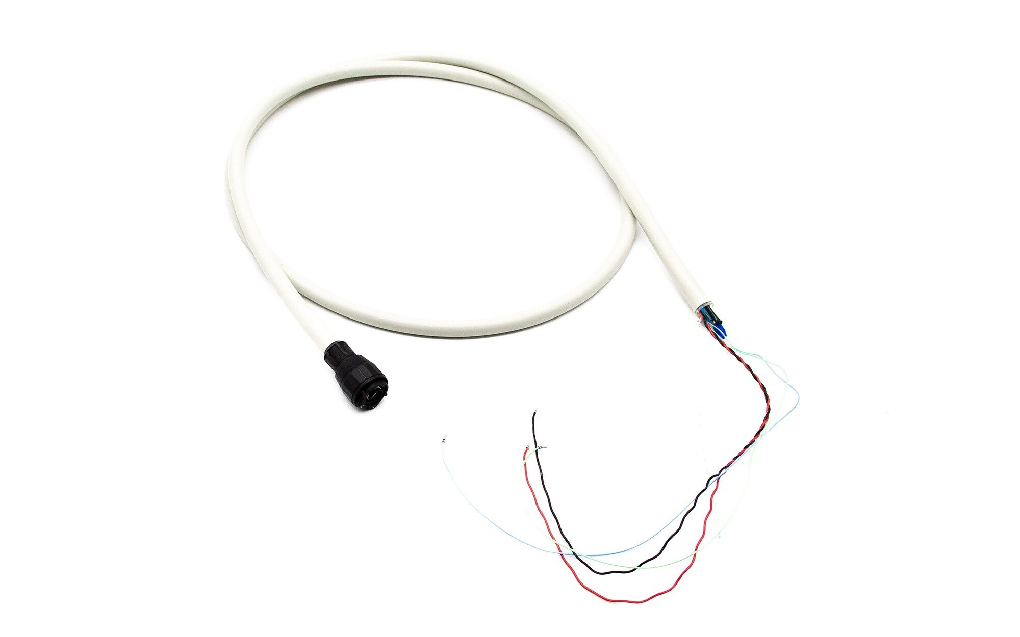 Mytronic SIEMENS Sirona SLD Motorschlauch für C8 & Profeel - gebraucht - REP-AT - 63 19 631