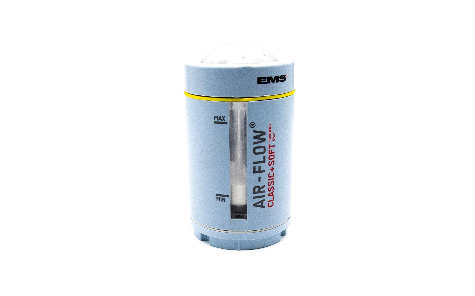 EMS Air-Flow Classic + Soft Pulverkammer