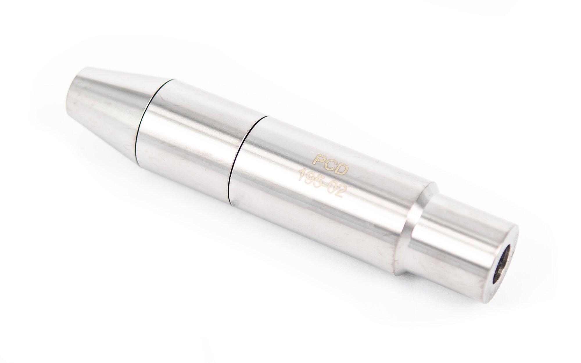 Sirona DAC Universal Sporentest - PCD - Prüfkörper