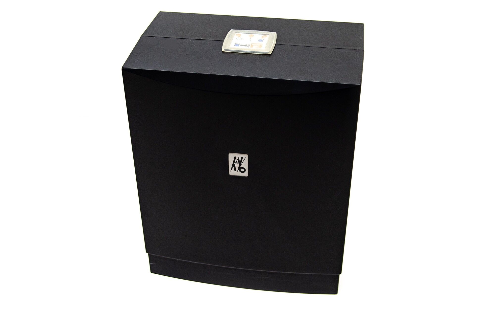 Metasys Amalgamabscheider Multisystem Typ 1 mit Gehäuse