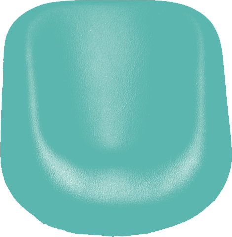 Kopfpolster KaVo Estetica 1065 / 1066 KaVo mint 38