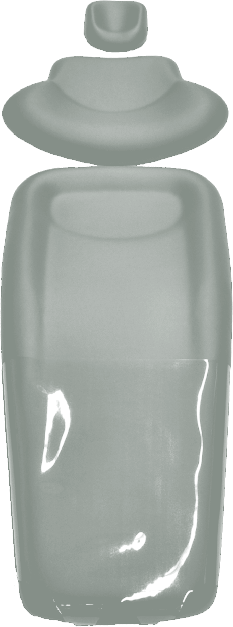 Polsterset-Soft KaVo Estetica E50 / Primus 1058 Life KaVo agave RELAXLine