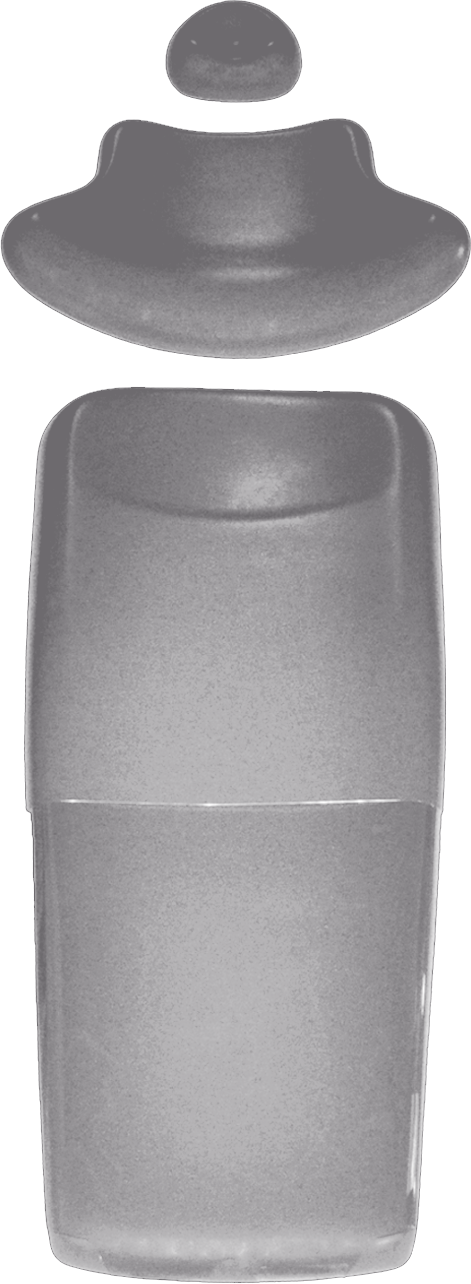KaVo Primus 1058 Life Polstersatz - Wunschfarbe - neu KaVo graphite RELAXLine