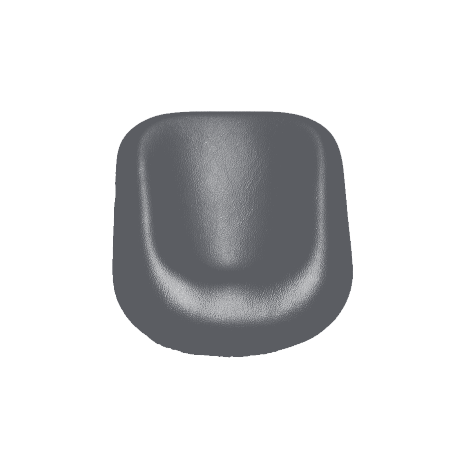 Kopfpolster KaVo Estetica 1065 / 1066 Sirona Sirona basalt
