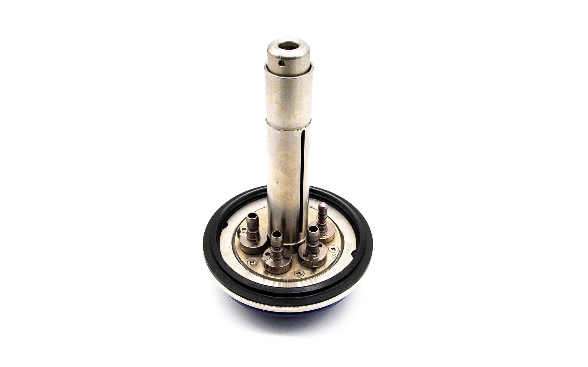 Sirona DAC Universal Deckel incl. Adaptern