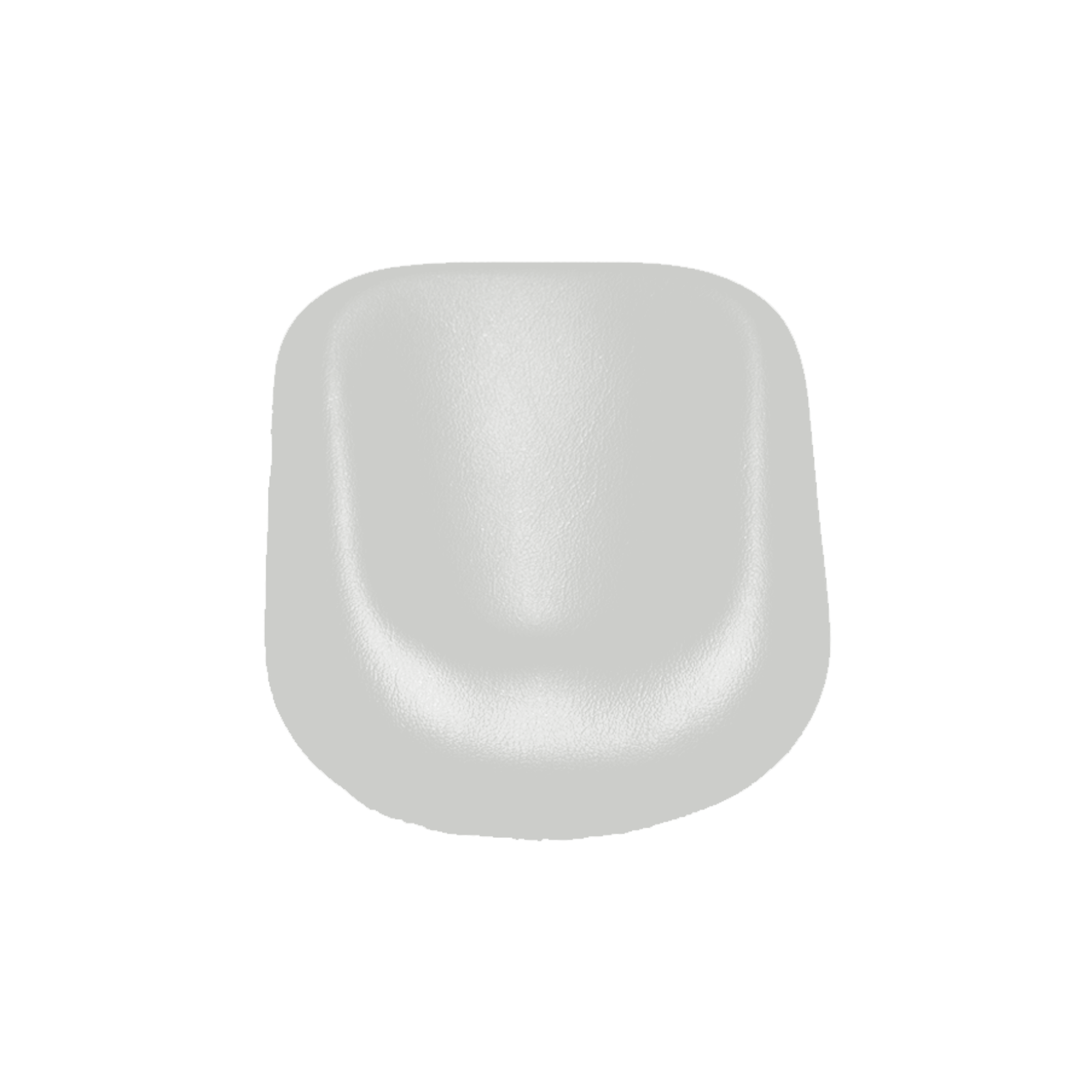 Kopfpolster KaVo Estetica 1065 / 1066 KaVo dentalweiß 40