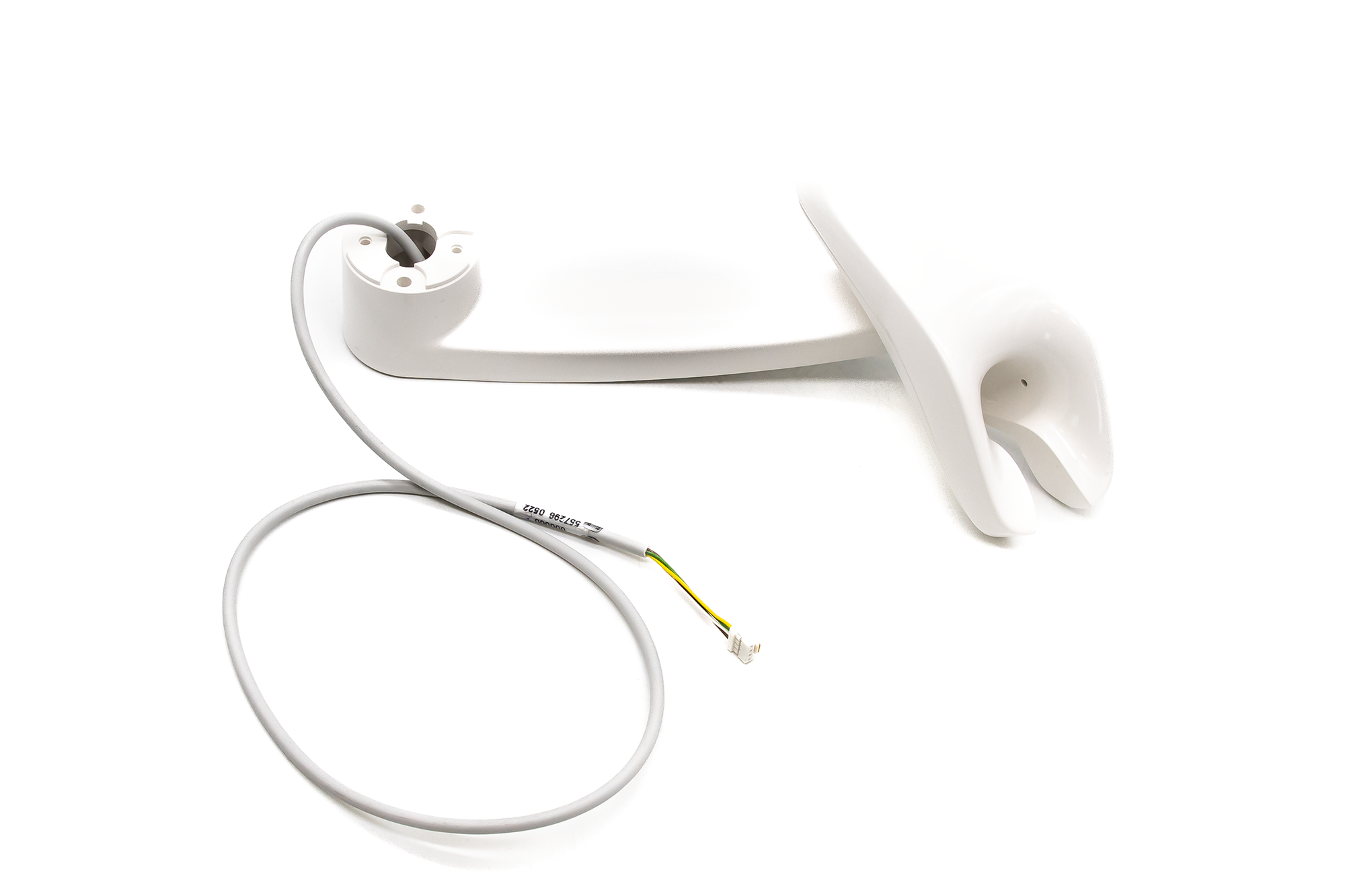 Sirona Axano Zusatzablage Kamera Arztelement 6692029