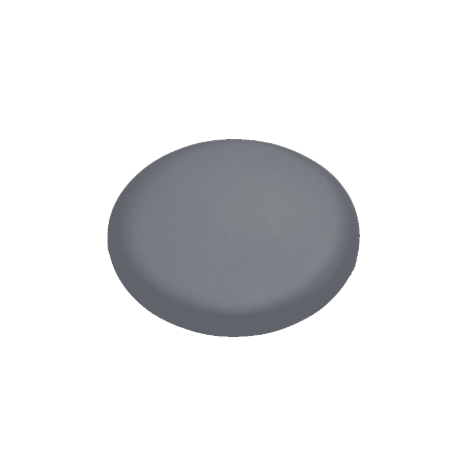 Polster Sirona Carl / Paul Arbeitsstuhl Ultradent/Mikrona anthracite grey 7502
