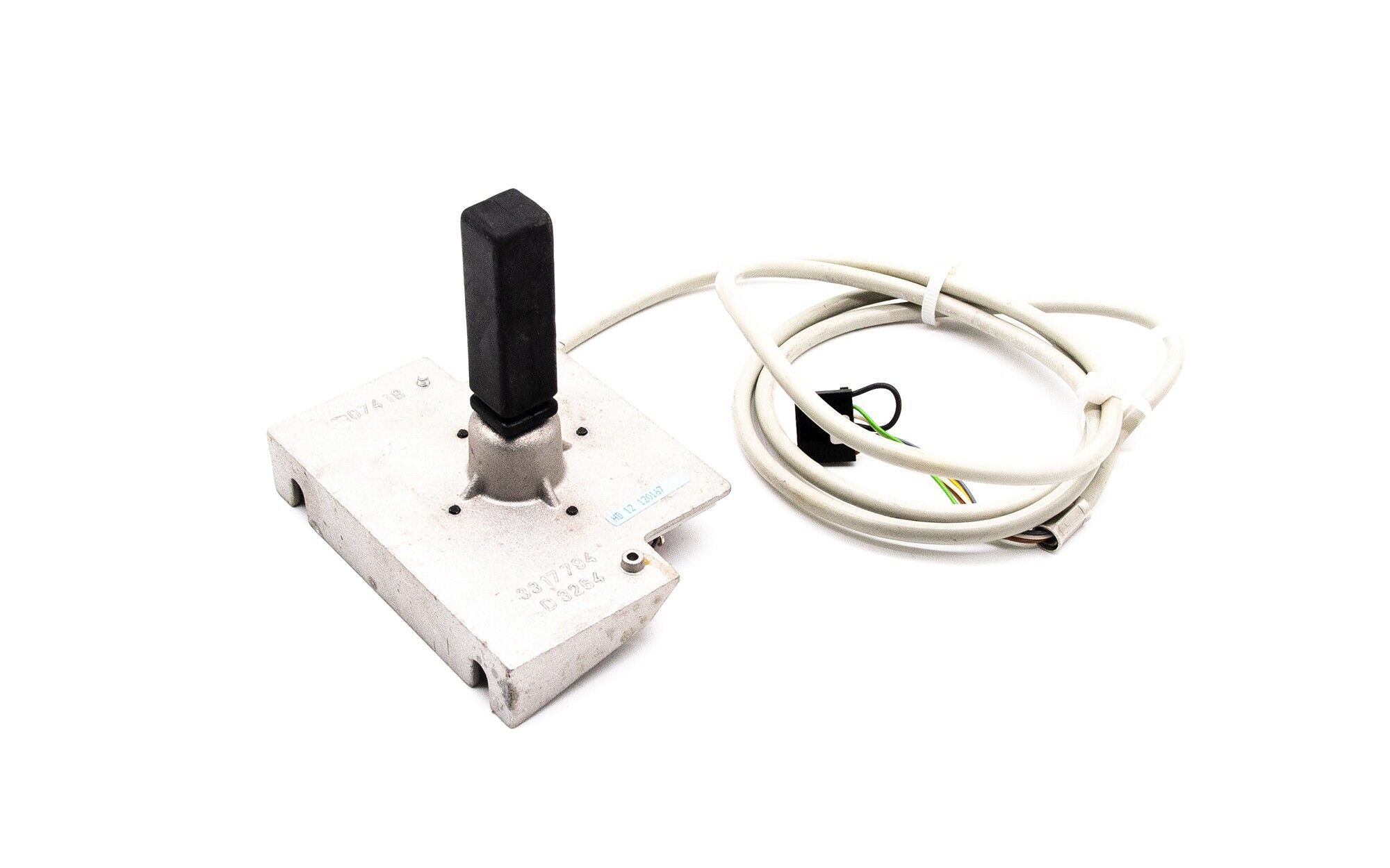 SIEMENS Sirona C-Serie / M1+ Fußschalter Joystick - gebraucht - 51 72 916