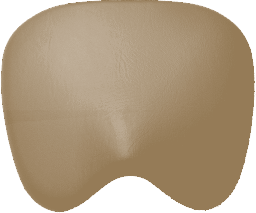 Sitzpolster KaVo Physio 5005 Arbeitsstuhl KaVo cashmere RELAXLine