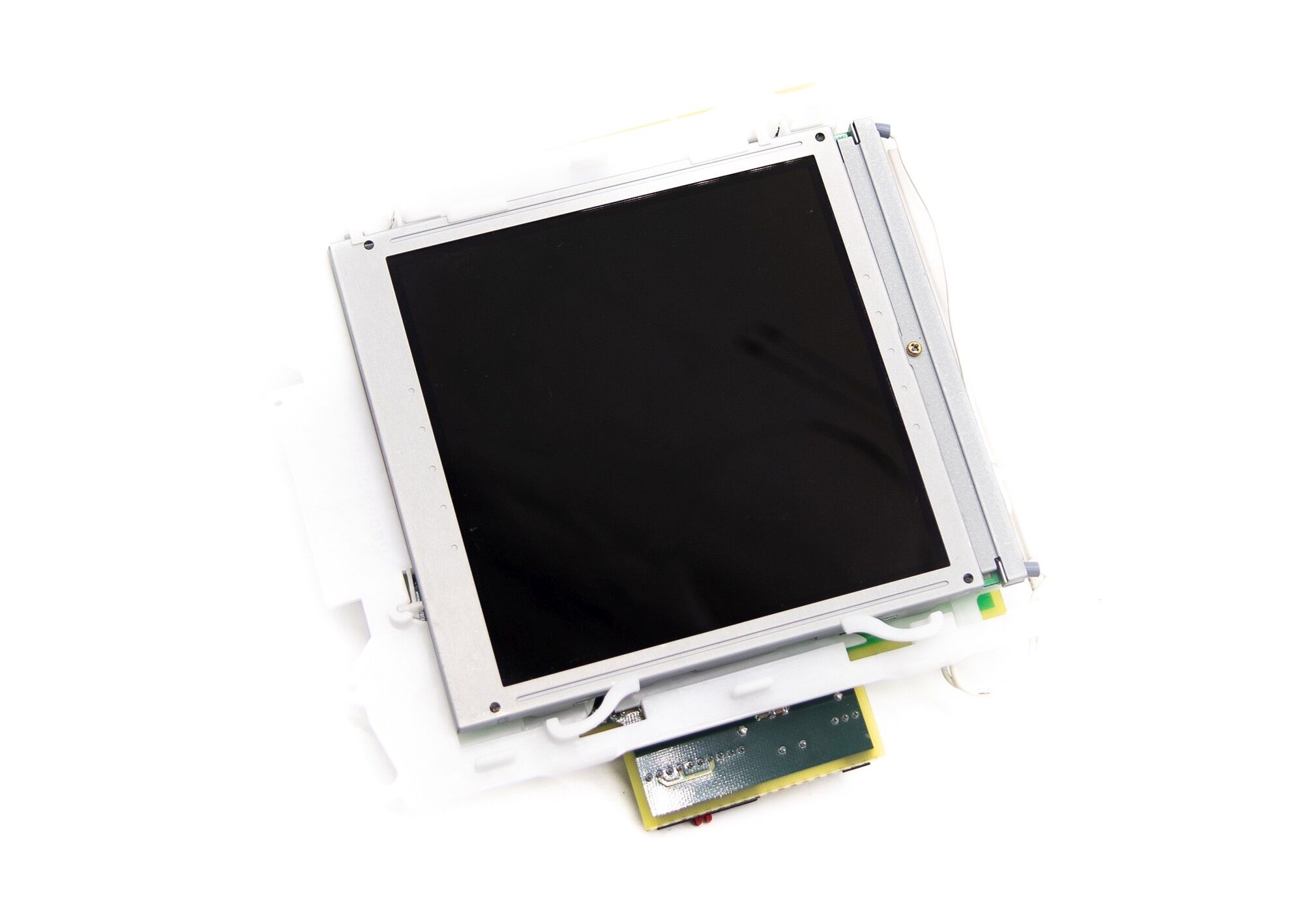 SIEMENS Sirona C1 Display mit Platine - gebraucht - REP-AT - 46 95 057 ohne Austausch