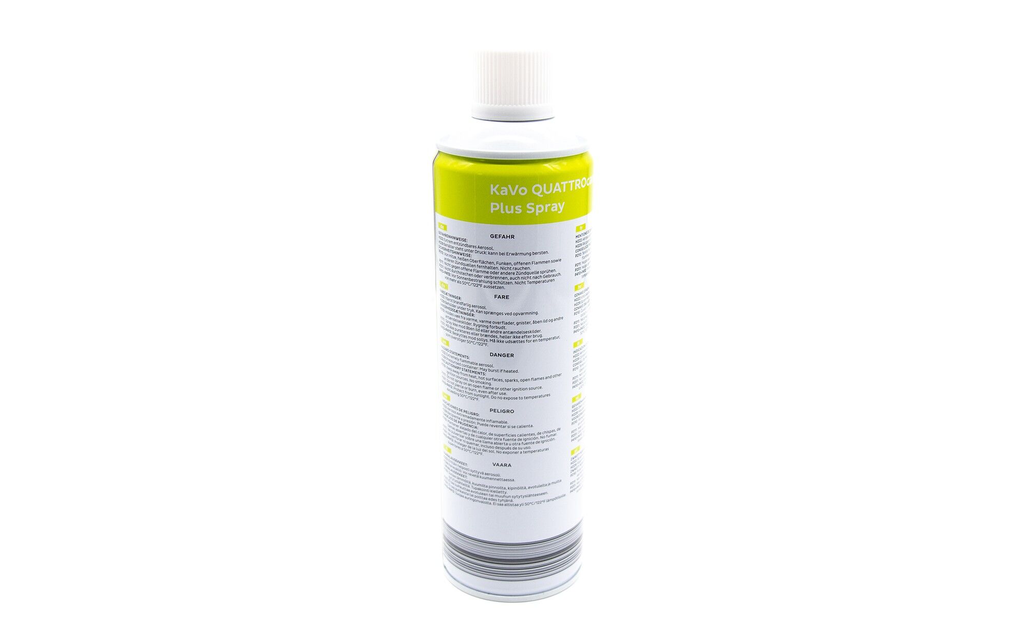 KaVo QUATTROcare Plus Spray - 1.005.4525