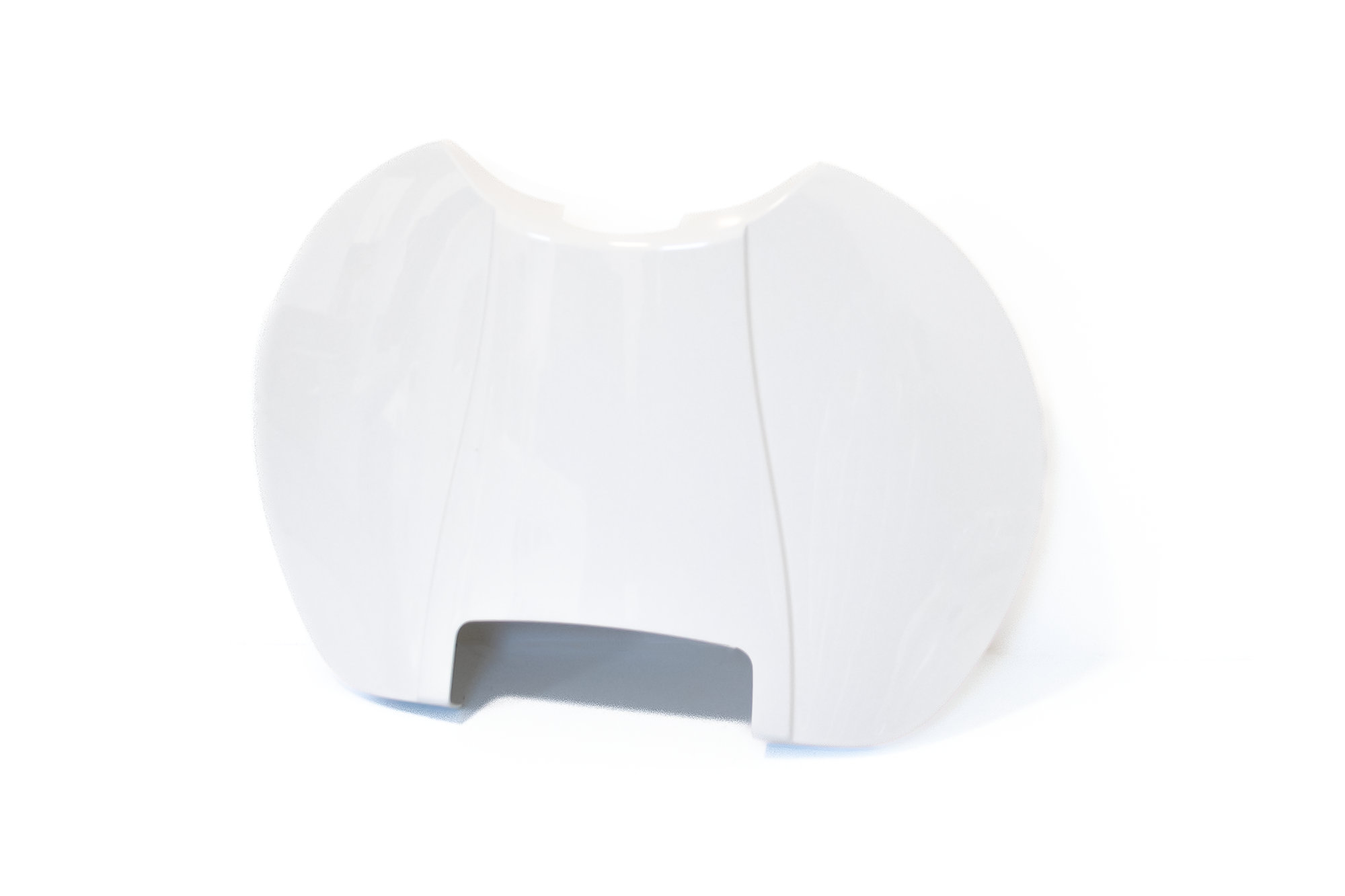 Sirona Dentsply NSR RL Doppelgelenk-Kopfstütze neu - 66 44 392