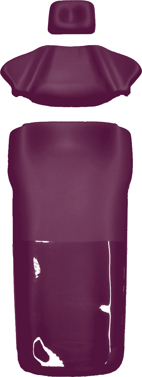 Polsterset Sirona M1 / E-Sirona KaVo berry 60