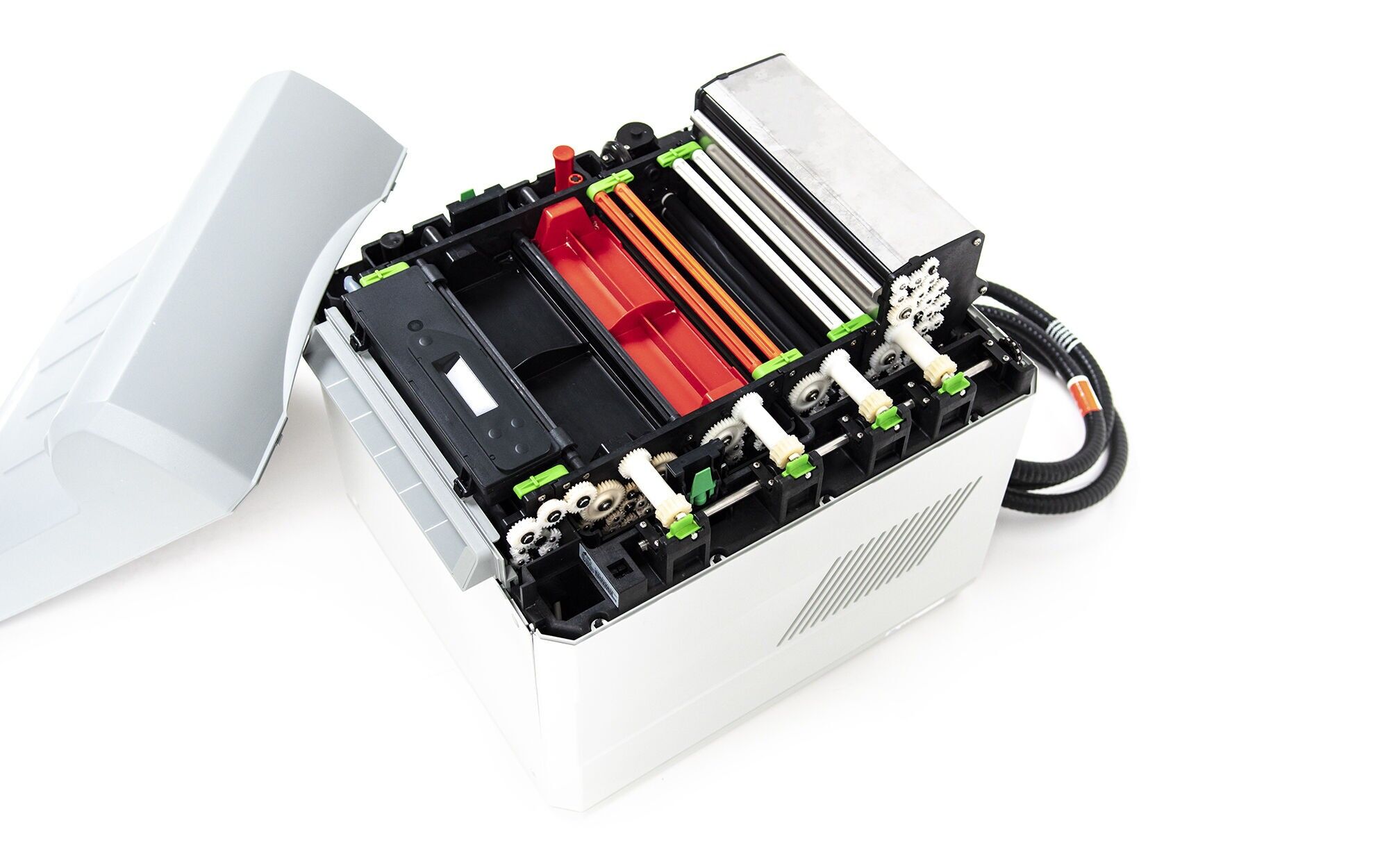 Dürr Dental XR24 Pro Röntgenfilmentwickler - Baujahr 2020