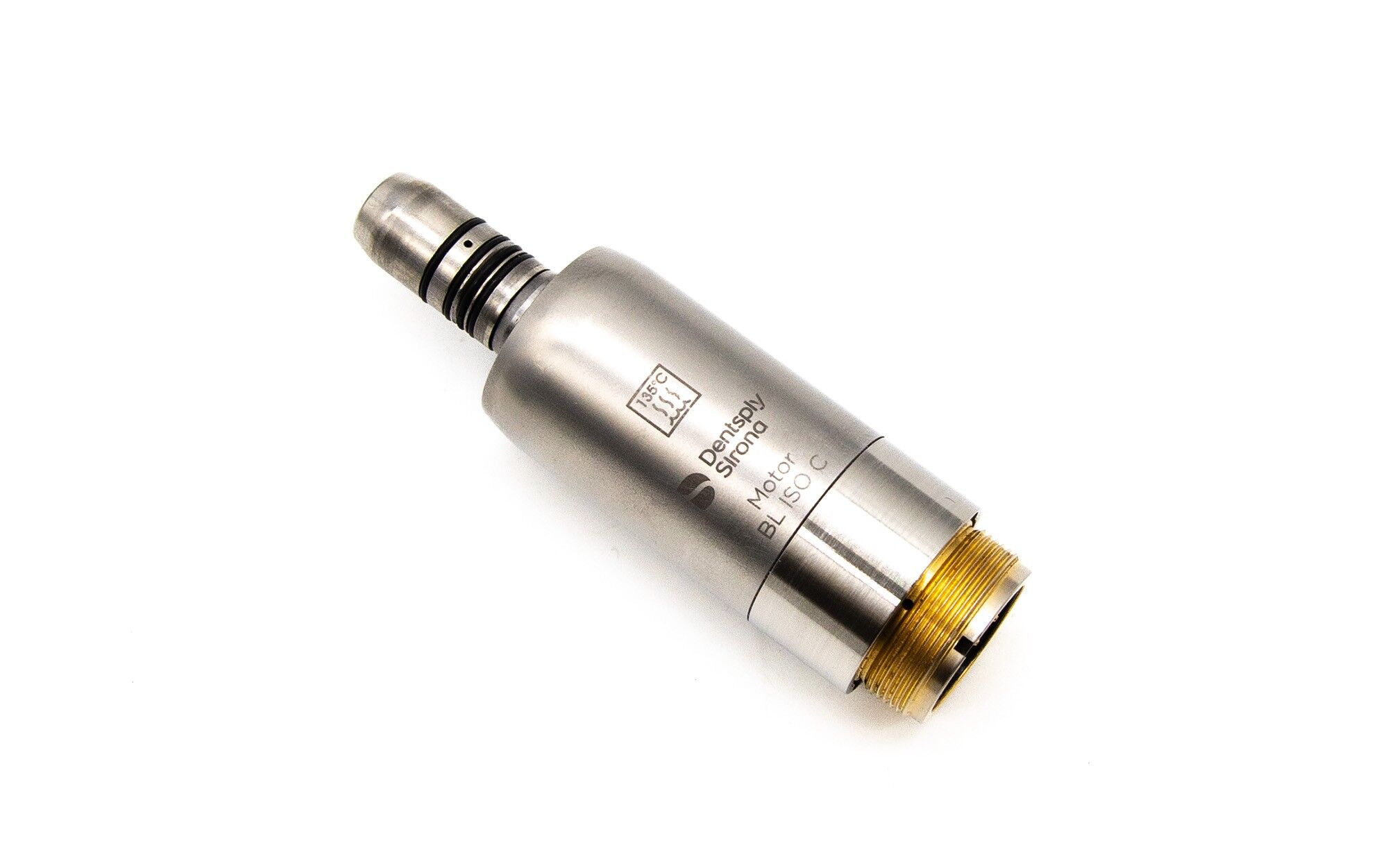 Sirona BL ISO C Mikromotor - gebraucht - REP-AT - 63 34 614