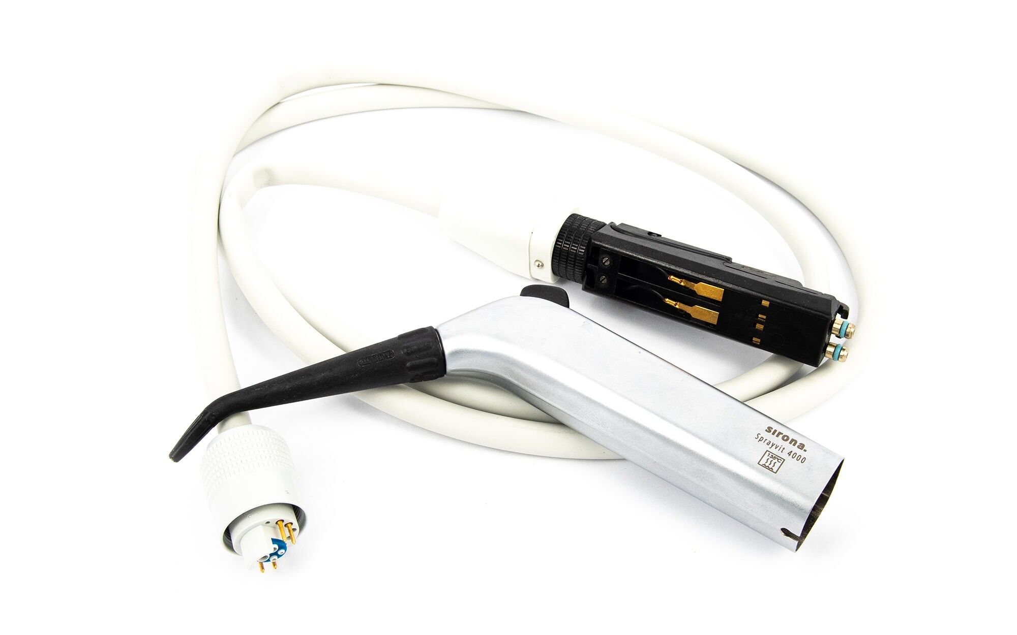 SIEMENS Sirona Sprayvit 4000 weiß - Ultradent