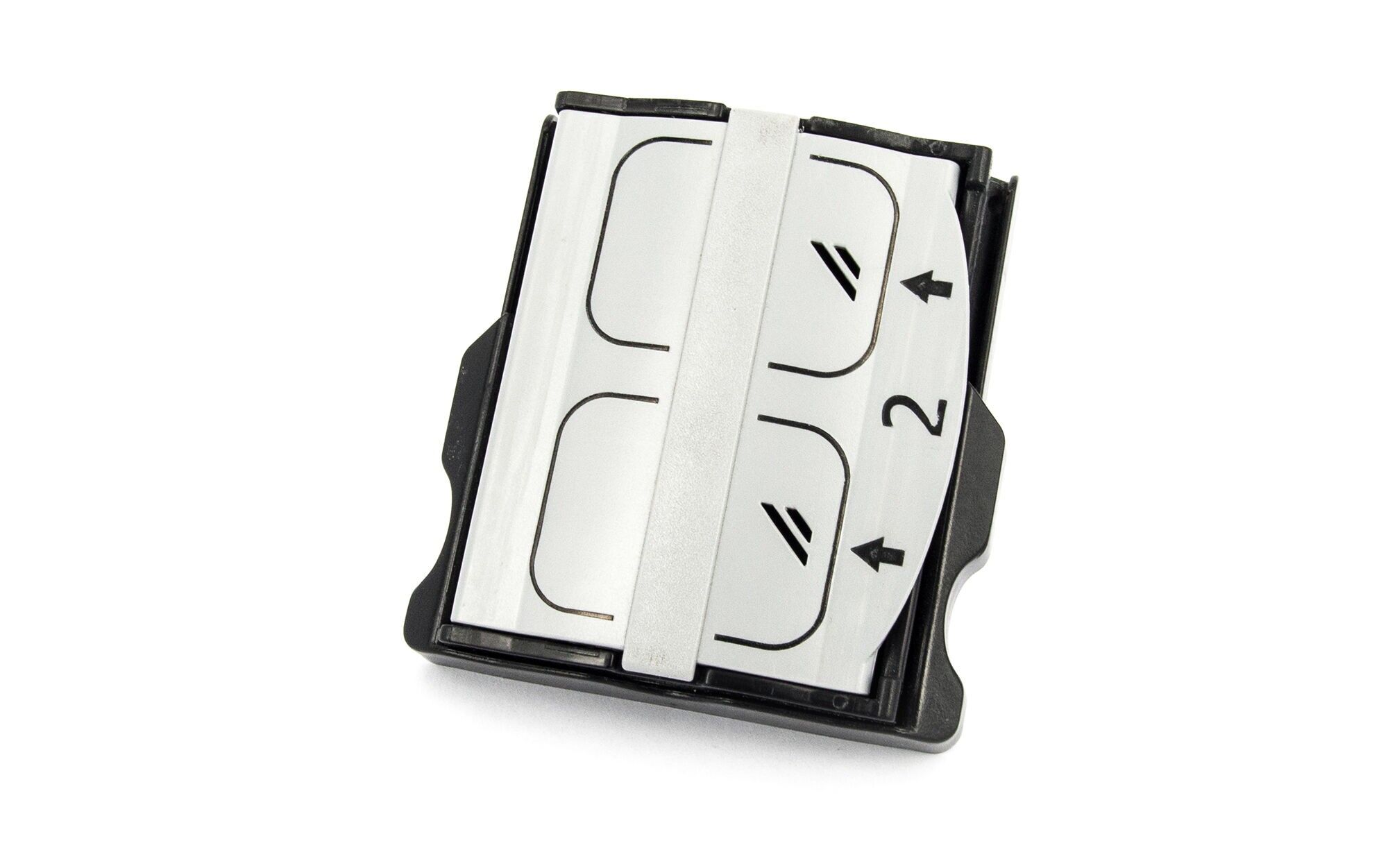 Dürr Dental VistaScan Folienkassette - Größe 2 - 2140-012-00