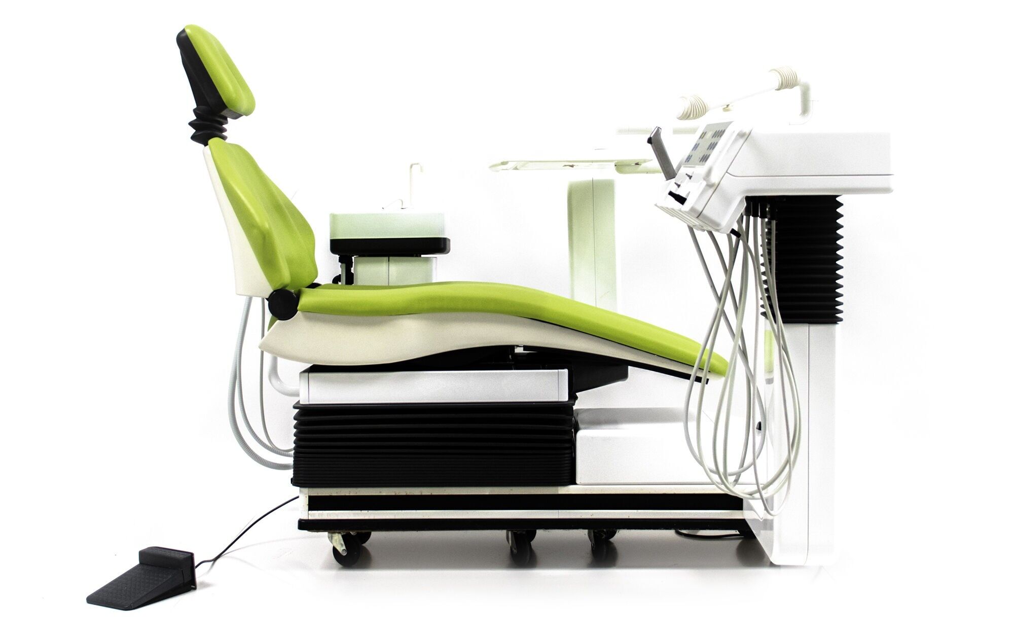 SIEMENS Sirona M1 Behandlungseinheit 90er Modell - gebraucht